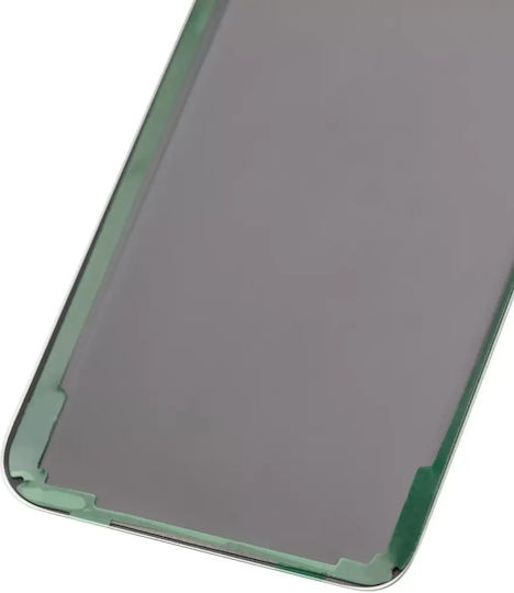 Back Cover Glass Camera Lens Samsung Galaxy S20 5g Service Pack Cosmic Gray