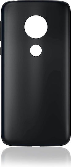 Rückdeckel Glas Motorola Moto G7 Play Xt1952 2019 Schwarze US-Version
