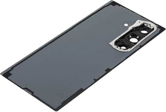 Back Cover Glass Camera Lens Samsung Galaxy Z Fold 7 5g No Logo Aftermarket Plus Mint