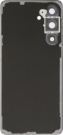 Sticlă Capac Spate Lentilă Cameră Samsung Galaxy S26 Plus Aftermarket Plus Argintiu Umbra