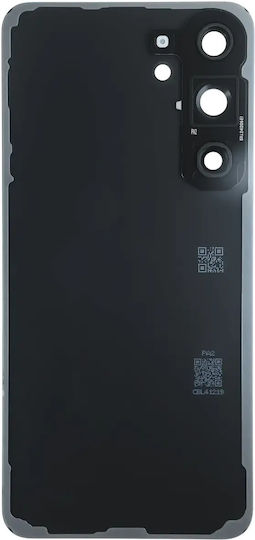 Sticlă Capac Spate Lentilă Cameră Samsung Galaxy S25 Plus 5g Service Pack Verde Menta