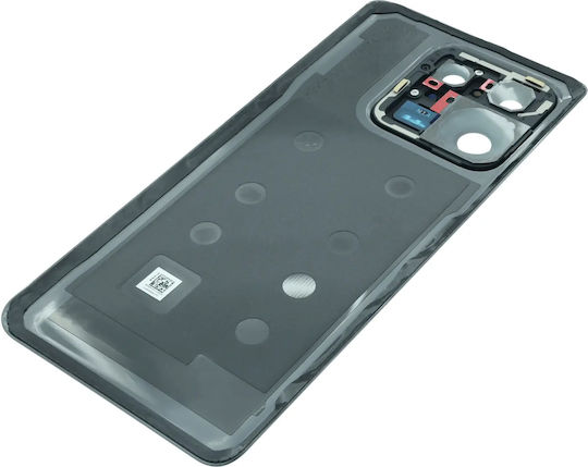 Back Cover Glass Xiaomi 13 Pro Service Pack Ceramic Black