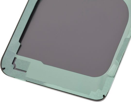 Rückseitiges Glas Kameraobjektiv Samsung Galaxy S20 Plus Service Pack Kosmisches Grau