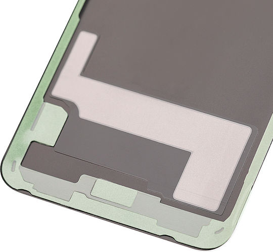 Back Cover Glass Camera Lens Samsung Galaxy S10e Service Pack Prism White