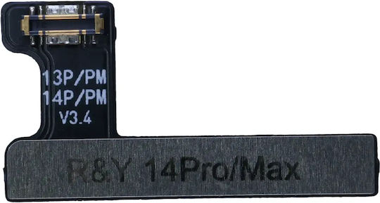 Battery Tag-on Flex Cable Iphone 14 Pro 14 Pro Max Refox