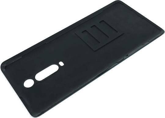 Sticlă Spate Xiaomi Mi 9t Originală Oem Albastru Gheață