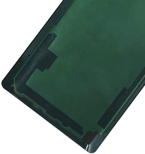 Back Cover Glass Camera Lens Samsung Galaxy Note 9 No Logo Aftermarket Plus Metallic Copper