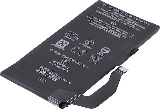 Replacement Battery Google Pixel 7a Gp5je