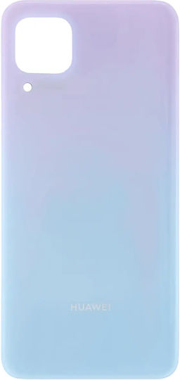 Sticlă Spate Huawei P40 Lite 2020 Service Pack Roz Deschis