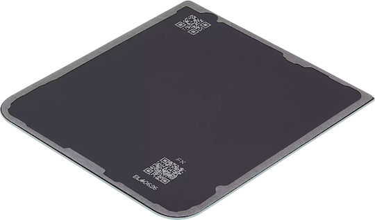 Sticlă Spate Carcase Telefoane Mobile Samsung Galaxy Z Flip 6 5G Aftermarket Plus Verde Menta