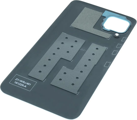 Sticlă Spate Huawei P40 Lite 2020 Service Pack Roz Deschis