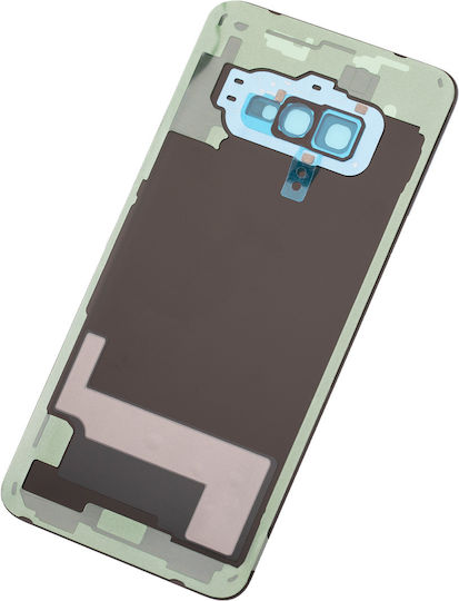 Rückseitiges Glas Kameralinse Samsung Galaxy S10e Service Pack Prism Blau