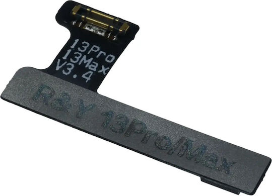 Battery Tag-on Flex Cable Iphone 13 Pro 13 Pro Max Refox