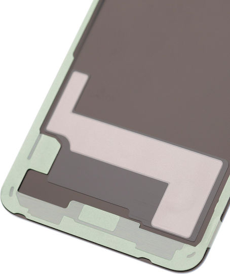 Rückseitiges Glas Kameralinse Samsung Galaxy S10e Service Pack Prism Blau