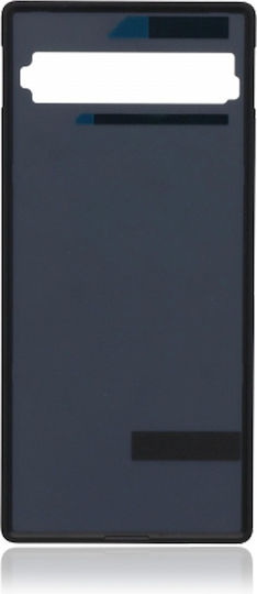 Sticlă Capac Spate Google Pixel 7a Originală Oem Cărbune