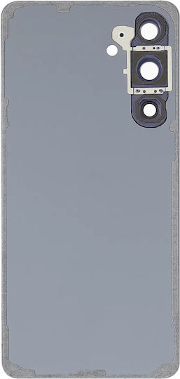 Back Cover Glas Kameraobjektiv Samsung Galaxy S26 Plus Aftermarket Plus Kobaltblau