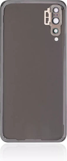 Back Cover Glass Camera Lens Huawei P20 Pro Twilight