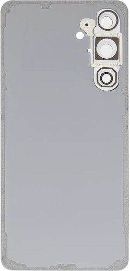 Sticlă Spate Lentilă Cameră Samsung Galaxy S26 Plus Aftermarket Albă