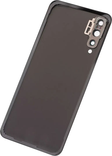Back Cover Glass Camera Lens Huawei P20 Pro Twilight