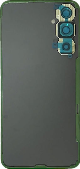 Rückseitiges Glas Kameralinse Samsung Galaxy A54 5G A546 2023 Service Pack Lila
