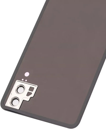 Back Cover Glas Kameraobjektiv Huawei P20 Aurora