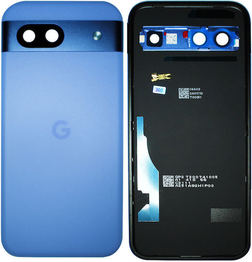 Back Cover Google Pixel 8a Genuine Oem Bay