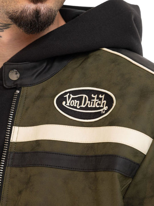 Von Dutch Von Dutch