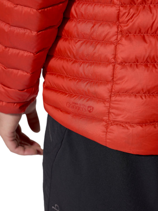 Microlight Alpine Herren Jacken Puffer Dunkler Horizont
