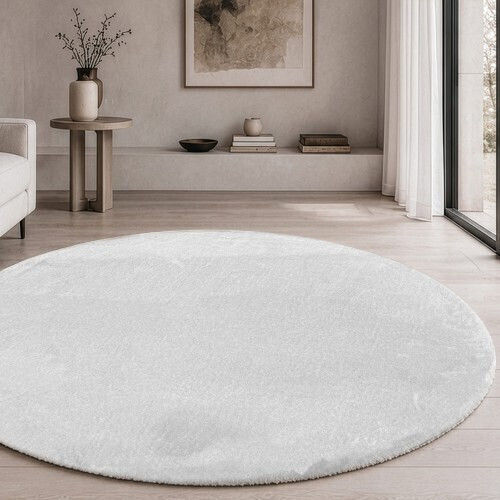 Teoran Φ120cm White Teoran Φ120cm White