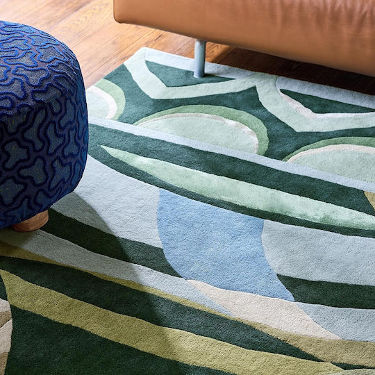 Harlequin Covor Handmade Rectangular 140x200cm