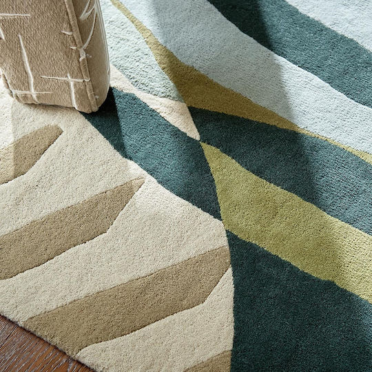 Harlequin Covor Handmade Rectangular 140x200cm