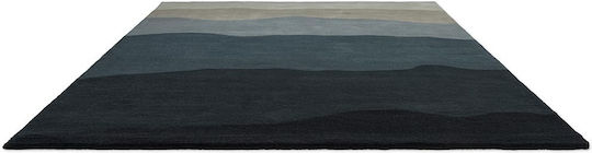 Harlequin Covor Handmade Rectangular Midnight 140x200cm