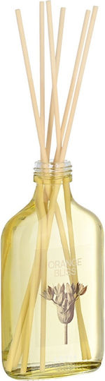 Αρωματικό Χώρου 200ml Στικς Estia Orange Bliss 04-36461
