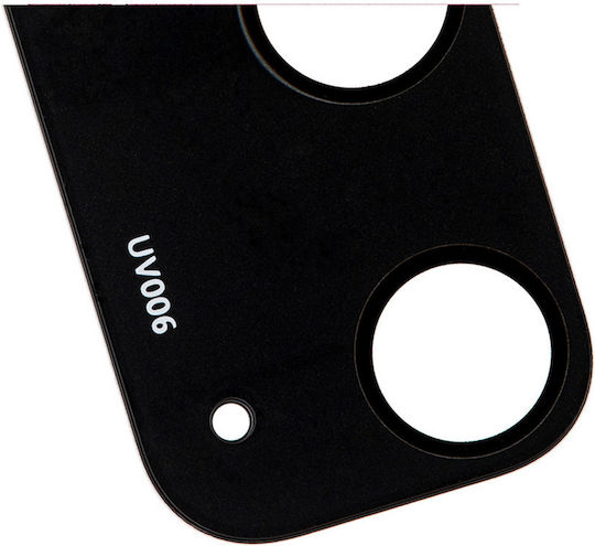 Back Camera Lens Cover Bezel Ring Samsung Galaxy S20 S20 5g Roșu
