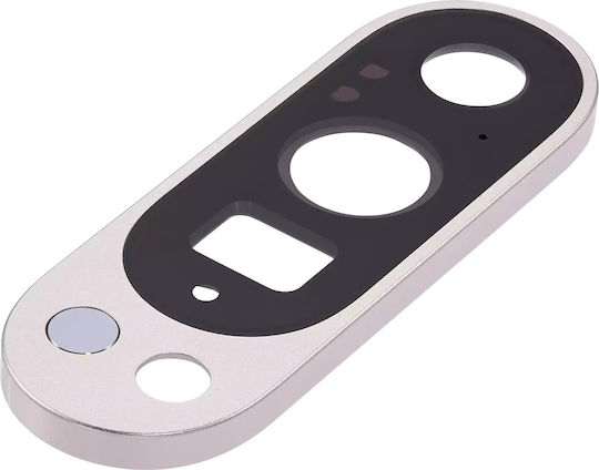 Back Camera Lens Bracket Google Pixel 9 Pro Porcelain
