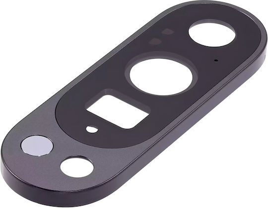 Back Camera Lens Bracket Google Pixel 9 Pro Obsidian