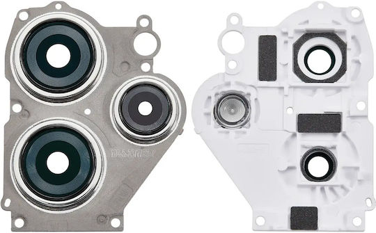 Back Camera Lens Bracket Bezel Xiaomi Redmi 12 5g