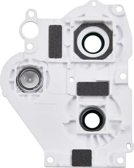 Back Camera Lens Bracket Bezel Xiaomi Redmi 12 5g