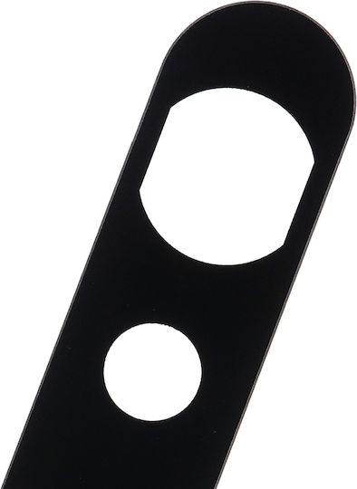 Back Camera Lens Glass Only Adhesive Samsung Galaxy A80 A805 2019