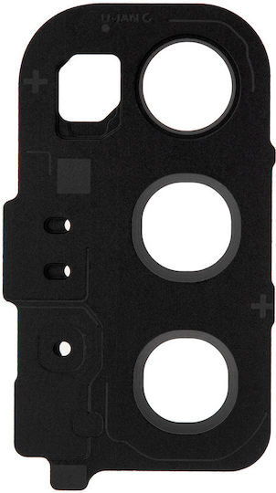 Back Camera Lens Cover Bezel Ring Samsung Galaxy S20 S20 5g Cosmic Black