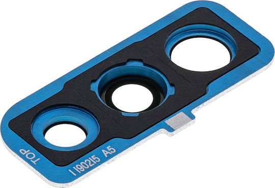 Back Camera Lens Cover Bezel Ring Samsung Galaxy A50 A505 2019 Blue
