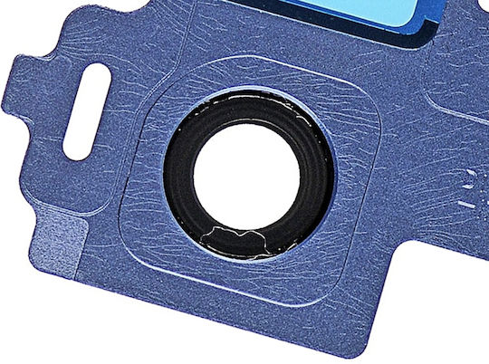 Back Camera Lens Bezel Ring Samsung Galaxy S8 Blue