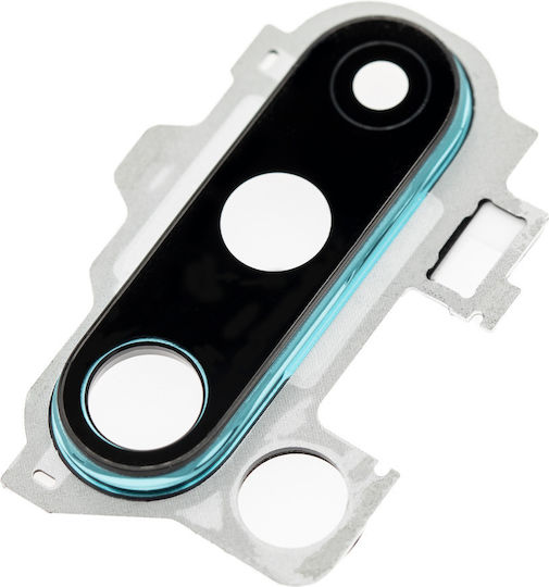 Back Camera Lens Bracket Oneplus 8 Pro Glacial Green