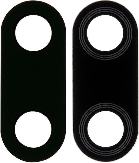 Back Camera Lens Huawei Y9 2019