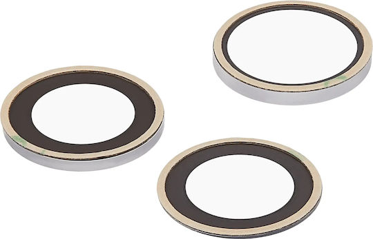 Back Camera Lens Glass Only Adhesive iPhone 17 Pro 17 Pro Max 3 Piece Set Real Sapphire Premium
