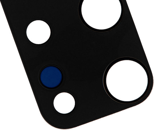 Back Camera Lens Cover Bezel Ring Samsung Galaxy S20 Plus Cosmic Black