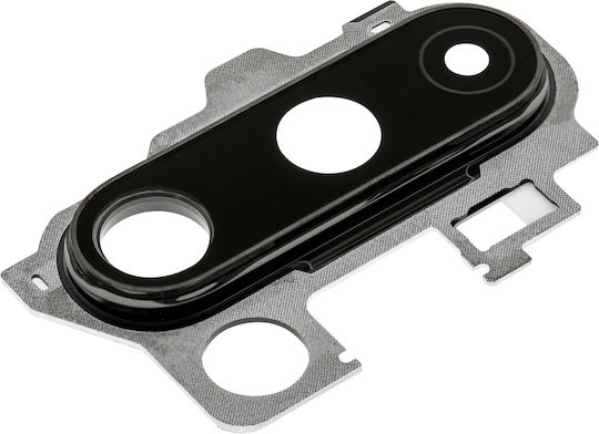 Back Camera Lens Bracket Oneplus 8 Pro Onyx Black