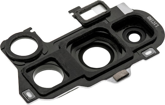Back Camera Lens Bracket Oneplus 8 Pro Onyx Black