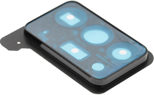 Back Camera Lens Cover Bezel Ring Samsung Galaxy Note 20 Ultra Mystic Black