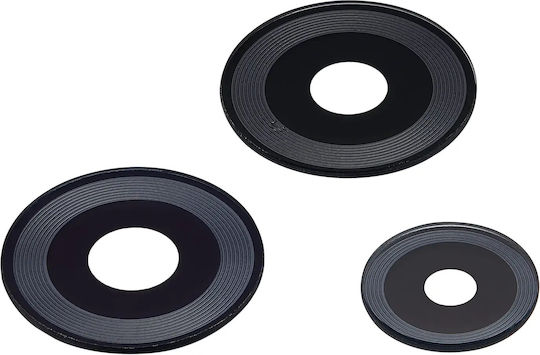 Back Camera Lens Glass Only Adhesive Xiaomi Redmi 12 5g